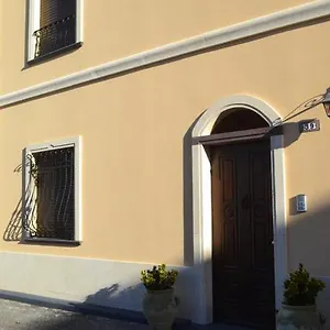 Famiglia Pinna - Sa Domu Antiga - Appartamento