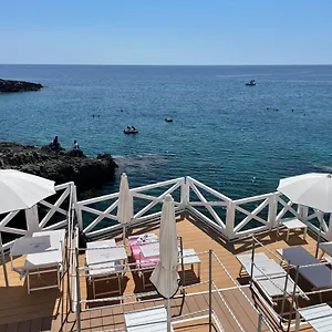 Lo Scalo Bed & Breakfast