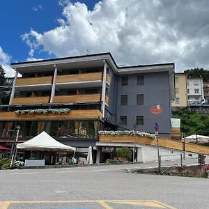 Seggiovia Hotel