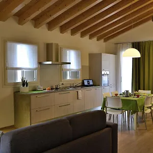 Residenze Cà Fabris Appartamento