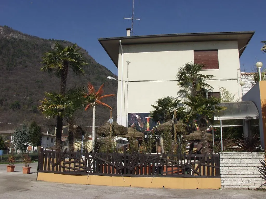 Hotel Cubamia Romano D'Ezzelino 2*,  Italy